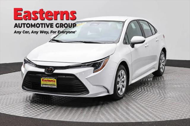 2025 Toyota Corolla LE for sale in Laurel, MD