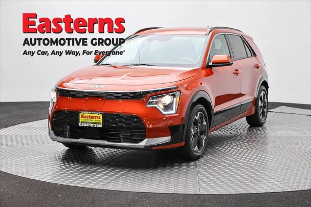 2023 Kia Niro EV Wind for sale in Laurel, MD