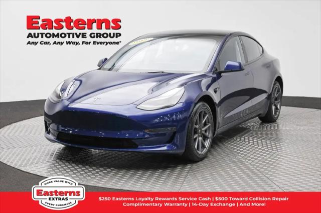 2023 Tesla Model 3 Rear-Wheel Drive for sale in Laurel, MD
