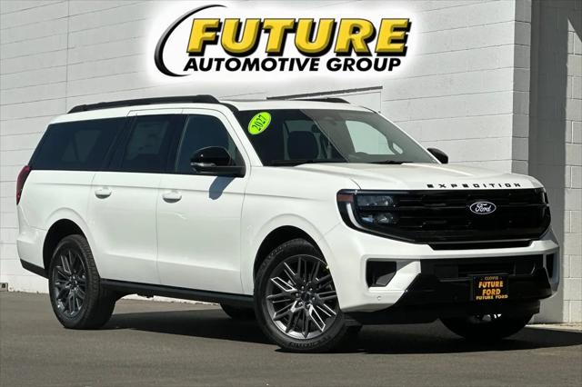 2027 Ford Expedition MAX Platinum for sale in Clovis, CA