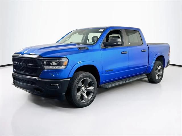 2023 Ram 1500 Big Horn Crew Cab 4x4 57 Box for sale in Lakewood, NJ