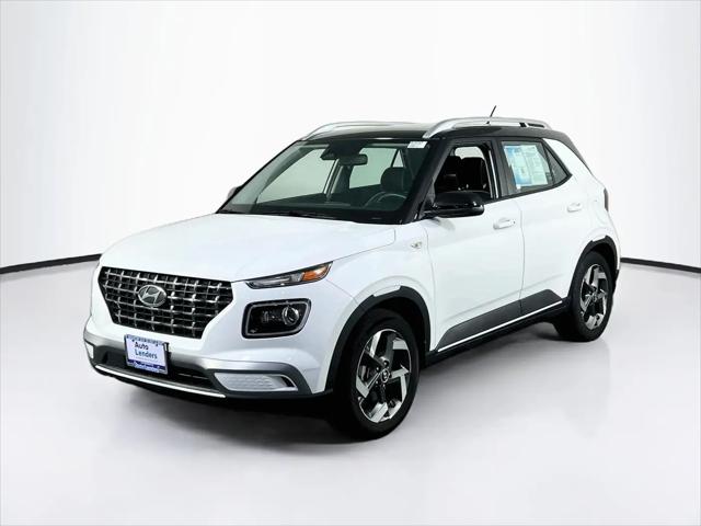 2024 Hyundai Venue Limited for sale in Toms River, NJ