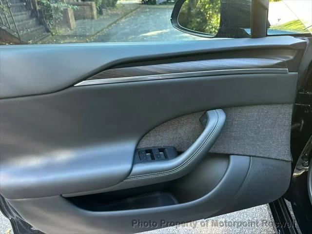 2024 Tesla Model S Long Range
