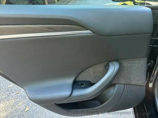2024 Tesla Model S Long Range