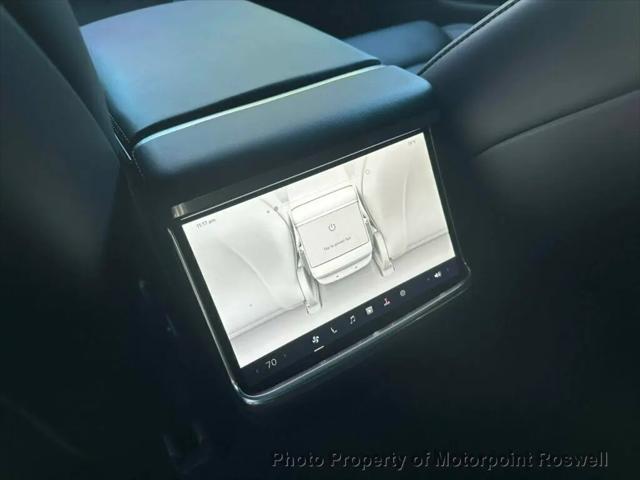 2024 Tesla Model S Long Range