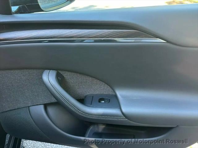 2024 Tesla Model S Long Range