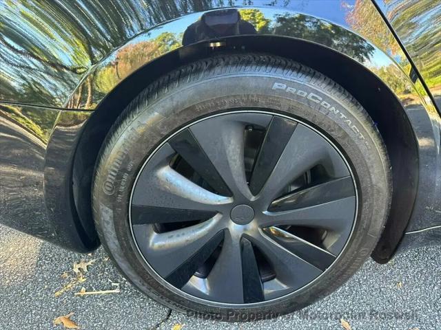 2024 Tesla Model S Long Range