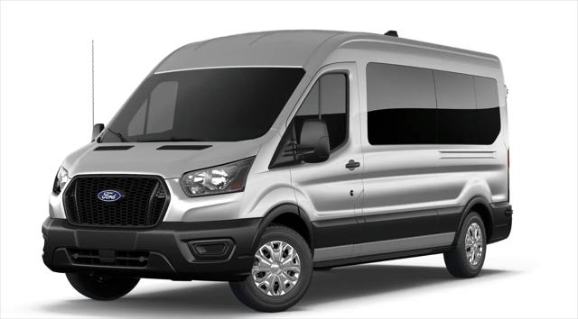 2027 Ford Transit-350 Passenger Van XL for sale in Countryside, IL