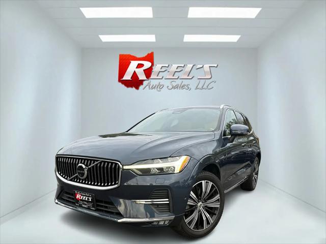 2022 Volvo XC60 B6 Inscription for sale in Orwell, OH