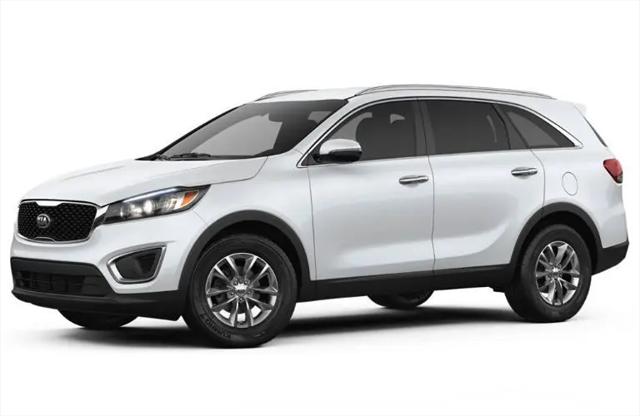 2018 Kia Sorento 2.0T EX for sale in San Diego, CA