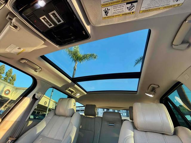 2016 Land Rover Range Rover 5.0L V8 Supercharged