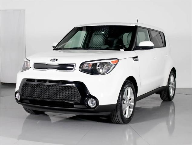 2016 Kia Soul Base for sale in San Diego, CA