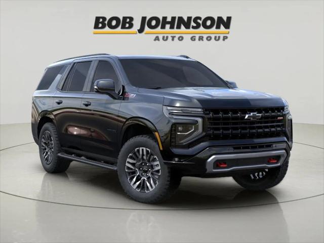 2027 Chevrolet Tahoe Z71, 4WD for sale in Spencerport, NY