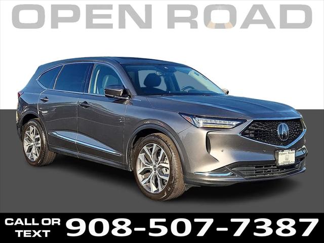 2024 Acura MDX Technology Package for sale in Edison, NJ