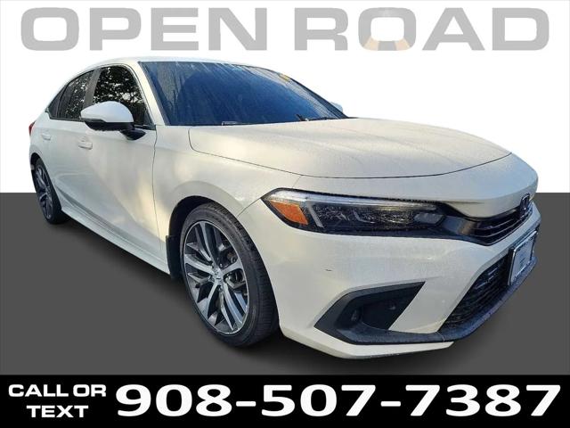 2024 Honda Civic Touring for sale in Edison, NJ