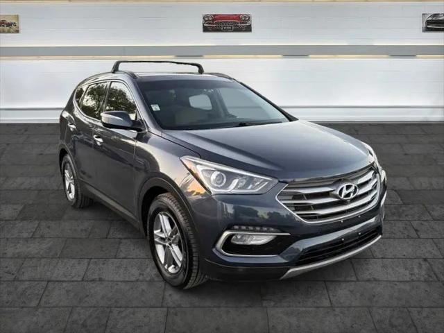 2017 Hyundai Santa Fe Sport 2.4L for sale in Norco, CA