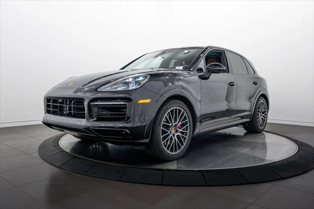 2022 Porsche Cayenne GTS for sale in Highland Park, IL