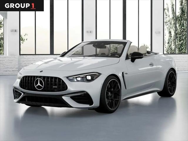 2027 Mercedes-Benz CL AMG CLE 53 for sale in Bluffington, SC