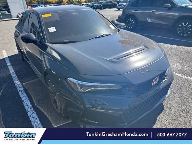 2025 Honda Civic Type R for sale in Troutdale, OR