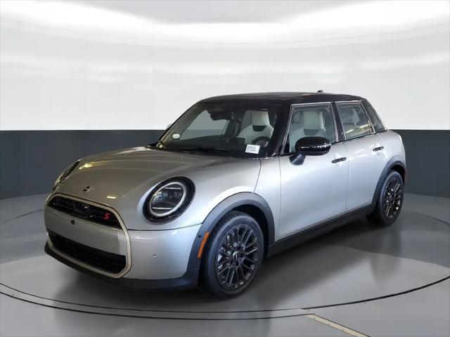 2027 MINI Cooper Hardtop Cooper S for sale in Miami, FL