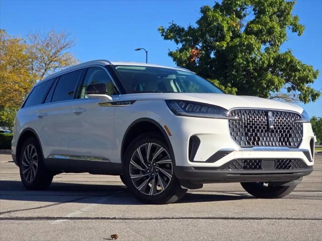2026 Lincoln Aviator Premiere for sale near Columbus, OH