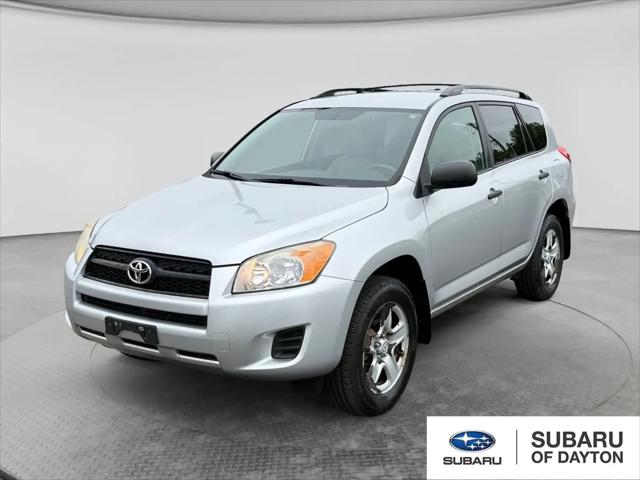 2011 Toyota RAV4 Base for sale near Dayton, OH