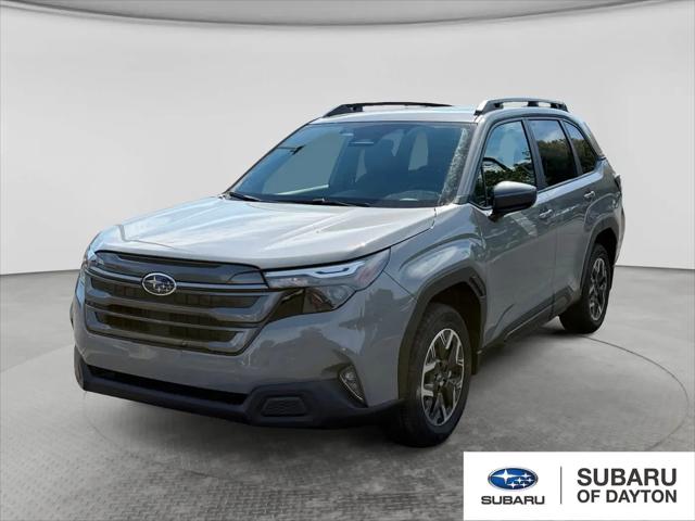 2026 Subaru Forester Premium for sale near Dayton, OH