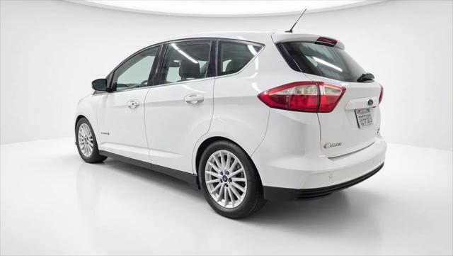 2014 Ford C-Max Hybrid SEL
