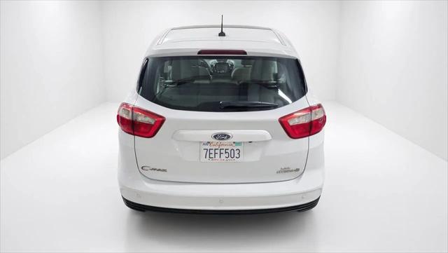2014 Ford C-Max Hybrid SEL
