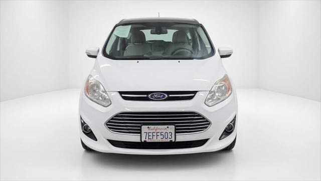 2014 Ford C-Max Hybrid SEL