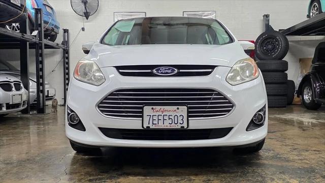 2014 Ford C-Max Hybrid SEL