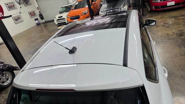 2014 Ford C-Max Hybrid SEL