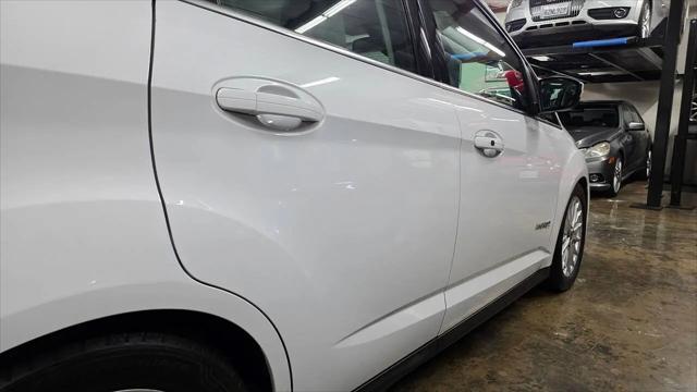 2014 Ford C-Max Hybrid SEL