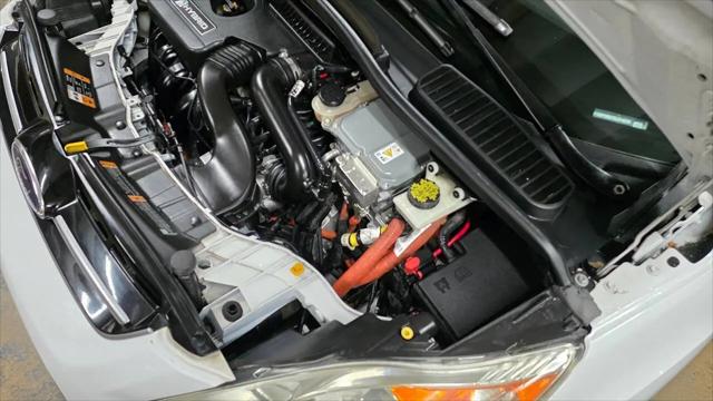 2014 Ford C-Max Hybrid SEL