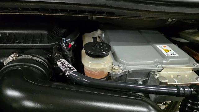 2014 Ford C-Max Hybrid SEL