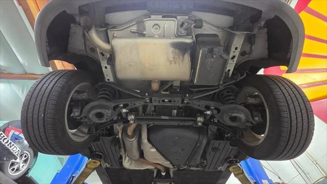 2014 Ford C-Max Hybrid SEL