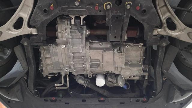 2014 Ford C-Max Hybrid SEL
