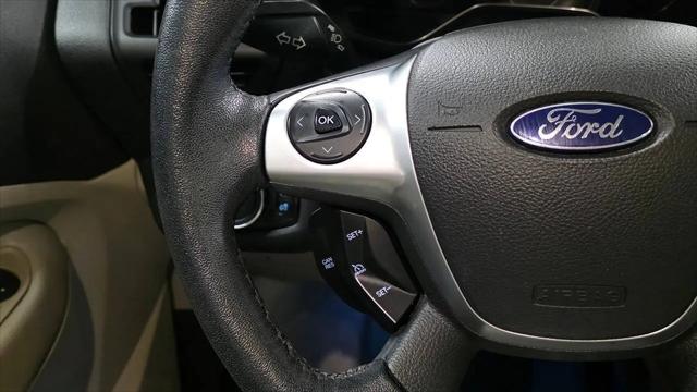 2014 Ford C-Max Hybrid SEL