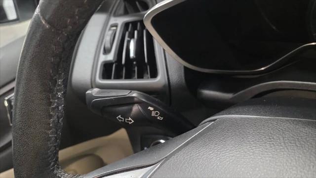 2014 Ford C-Max Hybrid SEL