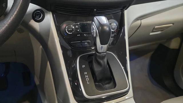 2014 Ford C-Max Hybrid SEL