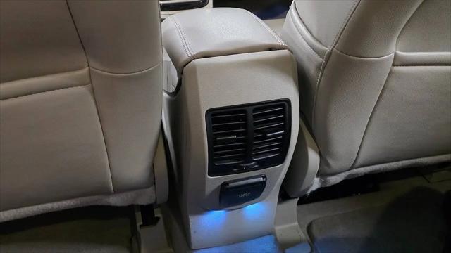 2014 Ford C-Max Hybrid SEL