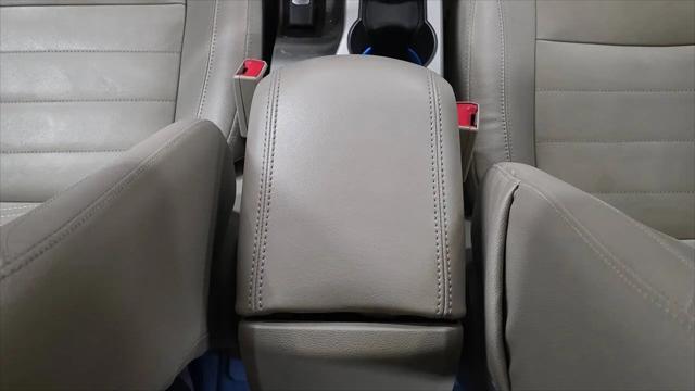 2014 Ford C-Max Hybrid SEL