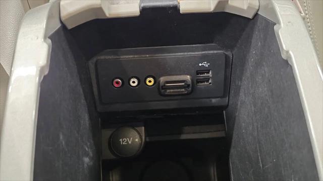 2014 Ford C-Max Hybrid SEL