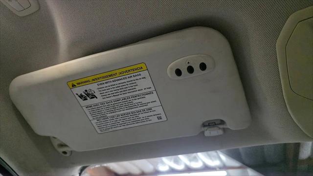 2014 Ford C-Max Hybrid SEL