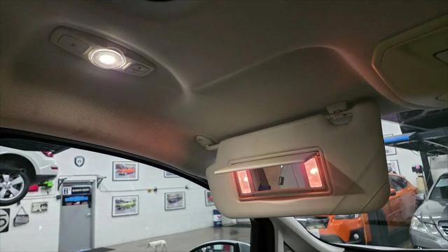 2014 Ford C-Max Hybrid SEL
