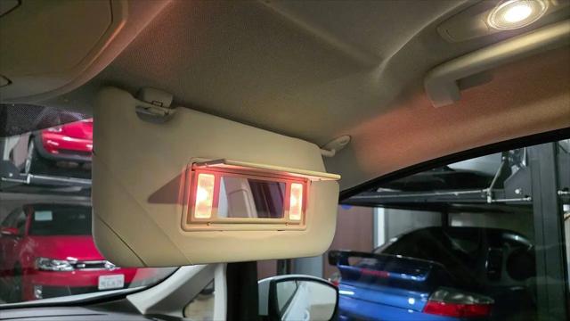 2014 Ford C-Max Hybrid SEL