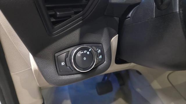 2014 Ford C-Max Hybrid SEL