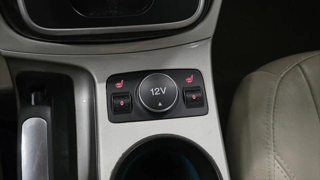2014 Ford C-Max Hybrid SEL