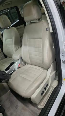 2014 Ford C-Max Hybrid SEL