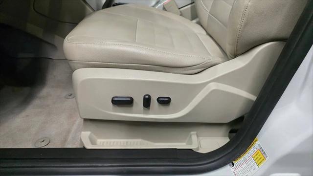 2014 Ford C-Max Hybrid SEL